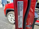 Thumbnail of 2025 Red Jeep Compass