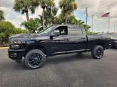 Thumbnail of 2025 Diamond Black RAM 2500