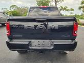 Thumbnail of 2025 Diamond Black RAM 2500