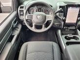 Thumbnail of 2025 Diamond Black RAM 2500