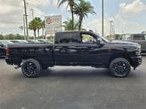 Thumbnail of 2025 Diamond Black RAM 2500