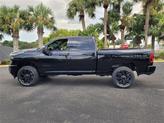 Thumbnail of 2025 Diamond Black RAM 2500