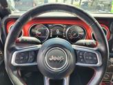 Thumbnail of 2021 Bright White Clearcoat Jeep Wrangler Unlimited