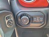 Thumbnail of 2021 Bright White Clearcoat Jeep Wrangler Unlimited