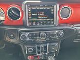 Thumbnail of 2021 Bright White Clearcoat Jeep Wrangler Unlimited