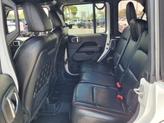 Thumbnail of 2021 Bright White Clearcoat Jeep Wrangler Unlimited