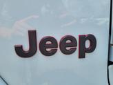 Thumbnail of 2021 Bright White Clearcoat Jeep Wrangler Unlimited