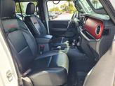 Thumbnail of 2021 Bright White Clearcoat Jeep Wrangler Unlimited