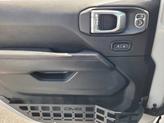 Thumbnail of 2021 Bright White Clearcoat Jeep Wrangler Unlimited
