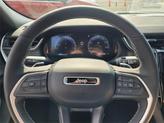Thumbnail of 2025 Bright White Clearcoat Jeep Grand Cherokee L