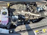 Thumbnail of 2025 Bright White Clearcoat Jeep Grand Cherokee L