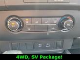 Thumbnail of 2022 Tactical Green Nissan Frontier