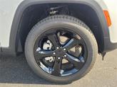 Thumbnail of 2025 Bright White Clearcoat Jeep Grand Cherokee
