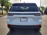 Thumbnail of 2025 Bright White Clearcoat Jeep Grand Cherokee