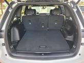 Thumbnail of 2025 Bright White Clearcoat Jeep Grand Cherokee