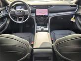 Thumbnail of 2025 Bright White Clearcoat Jeep Grand Cherokee