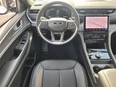 Thumbnail of 2025 Bright White Clearcoat Jeep Grand Cherokee
