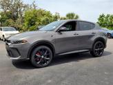 Thumbnail of 2024 Gray Dodge Hornet