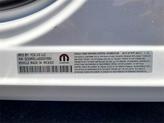 Thumbnail of 2025 Bright White Clearcoat RAM 2500