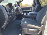 Thumbnail of 2025 Bright White Clearcoat RAM 2500
