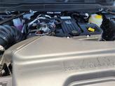 Thumbnail of 2025 Bright White Clearcoat RAM 2500