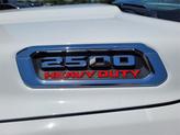 Thumbnail of 2025 Bright White Clearcoat RAM 2500