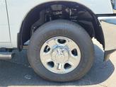 Thumbnail of 2025 Bright White Clearcoat RAM 2500