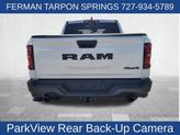 Thumbnail of 2025 Bright White Clearcoat RAM 1500