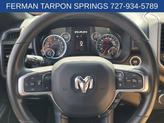 Thumbnail of 2025 Bright White Clearcoat RAM 1500
