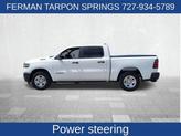 Thumbnail of 2025 Bright White Clearcoat RAM 1500