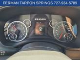 Thumbnail of 2025 Bright White Clearcoat RAM 1500