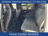 Thumbnail of 2025 Bright White Clearcoat RAM 1500