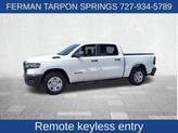 Thumbnail of 2025 Bright White Clearcoat RAM 1500