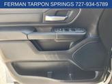Thumbnail of 2025 Bright White Clearcoat RAM 1500