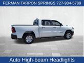 Thumbnail of 2025 Bright White Clearcoat RAM 1500