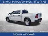 Thumbnail of 2025 Bright White Clearcoat RAM 1500
