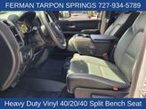Thumbnail of 2025 Bright White Clearcoat RAM 1500
