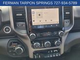 Thumbnail of 2025 Bright White Clearcoat RAM 1500