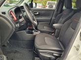 Thumbnail of 2023 Alpine White Clearcoat Jeep Renegade