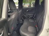 Thumbnail of 2023 Alpine White Clearcoat Jeep Renegade