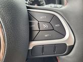 Thumbnail of 2023 Alpine White Clearcoat Jeep Renegade