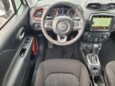 Thumbnail of 2023 Alpine White Clearcoat Jeep Renegade