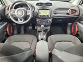 Thumbnail of 2023 Alpine White Clearcoat Jeep Renegade