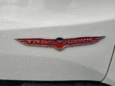 Thumbnail of 2023 Alpine White Clearcoat Jeep Renegade
