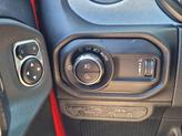 Thumbnail of 2025 Firecracker Red Clearcoat Jeep Gladiator