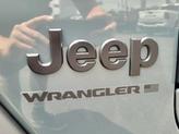 Thumbnail of 2025 Anvil Clearcoat Jeep Wrangler