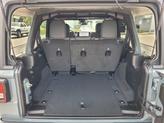 Thumbnail of 2025 Anvil Clearcoat Jeep Wrangler