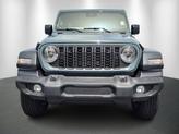 Thumbnail of 2025 Anvil Clearcoat Jeep Wrangler