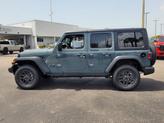 Thumbnail of 2025 Anvil Clearcoat Jeep Wrangler