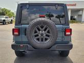 Thumbnail of 2025 Anvil Clearcoat Jeep Wrangler